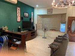 Jalan Kayu Estate (D28), Terrace #209427571